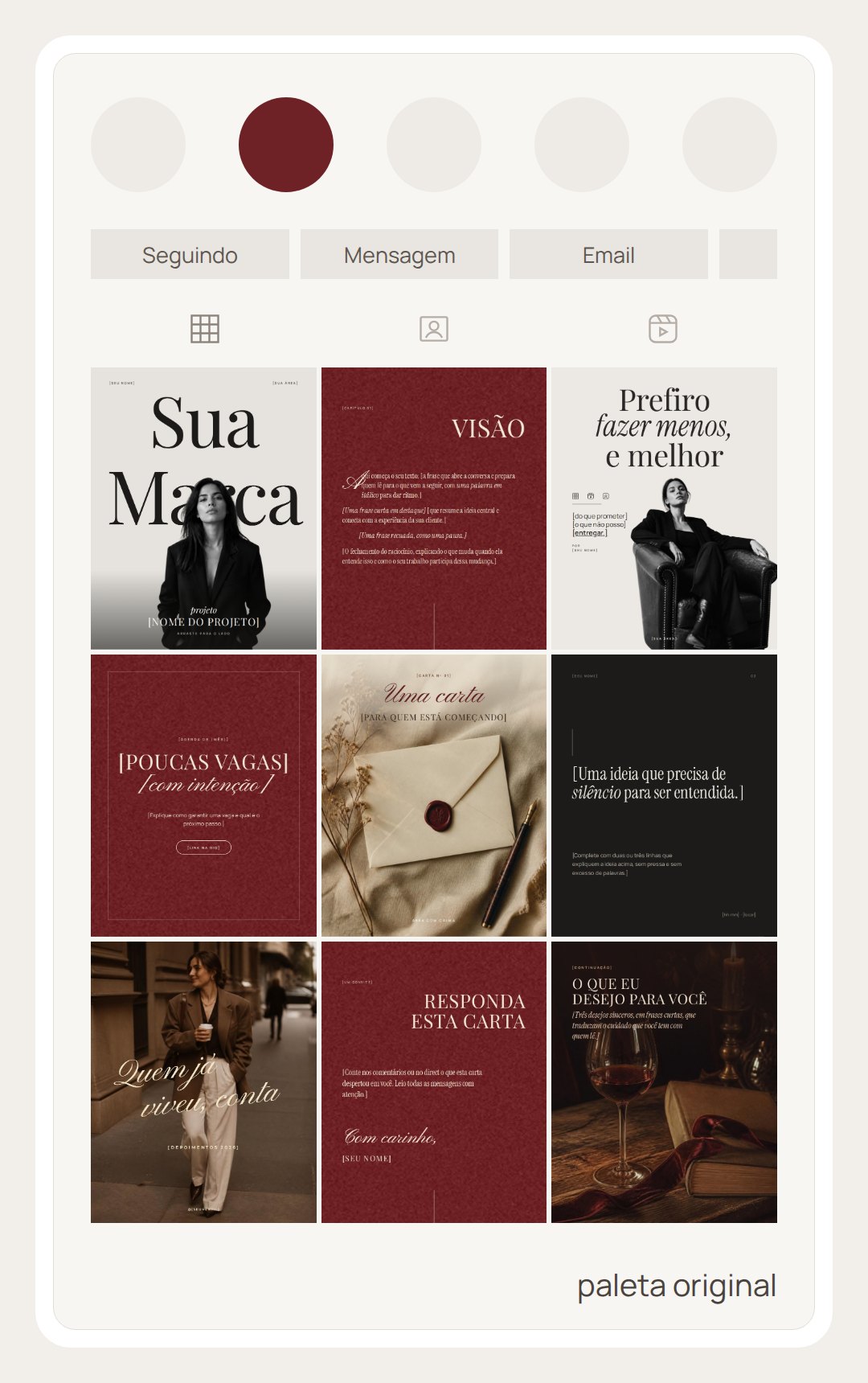 Feed: Original