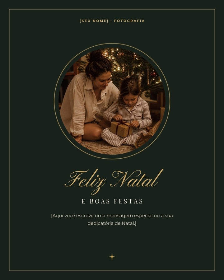 Post adaptado para Infantil